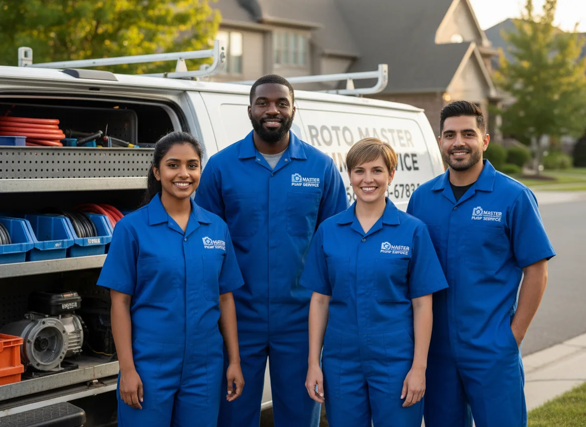 Sump Pump Installation company in Oxbow, OR
